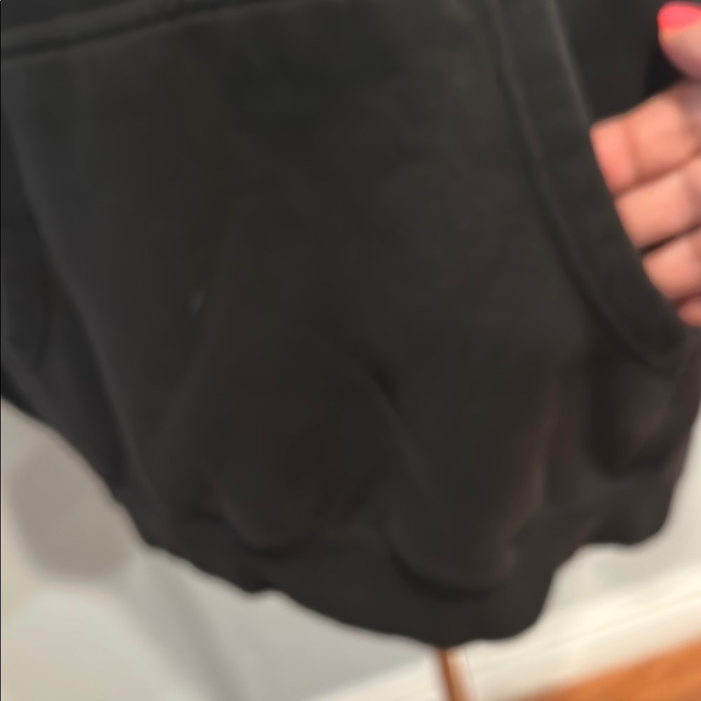 Not L.A. Not the Bay Sz Large Signature Sweatshirt Hoodie Pullover - Picture 3 of 10